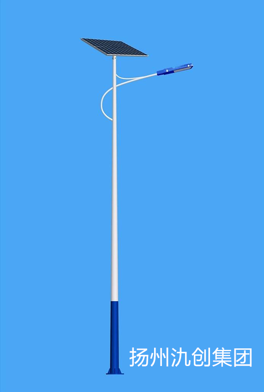 油尖旺区乡村改造建设太阳能路灯